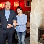 Panzió Askania 2*