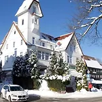Askania Panzió Braunlage