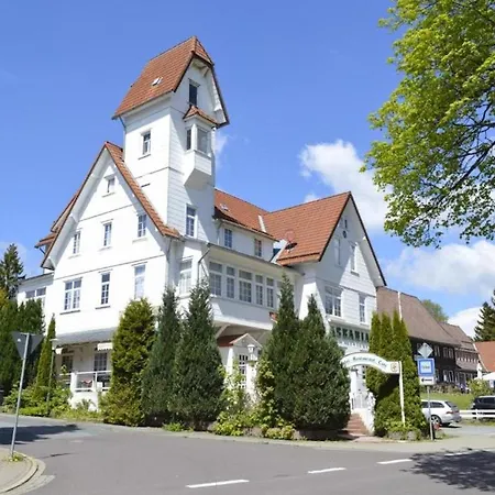 Askania Bed and Breakfast