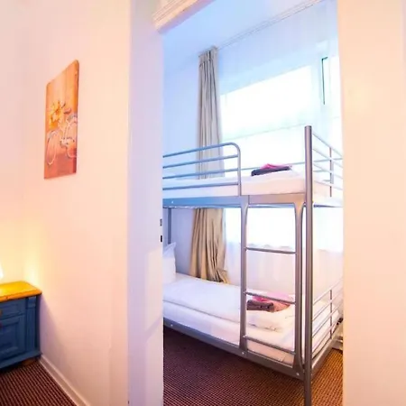 Askania Bed and Breakfast Braunlage