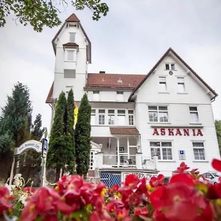 Bed and Breakfast Askania Braunlage