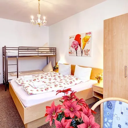 Bed and Breakfast Askania Braunlage