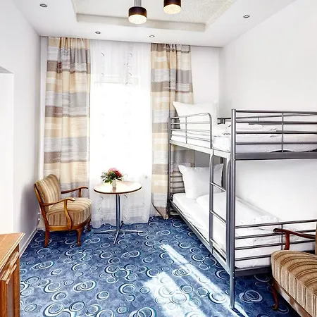 Bed and Breakfast Askania