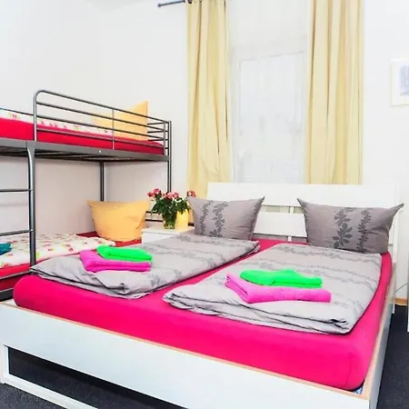 Bed and Breakfast Askania Braunlage