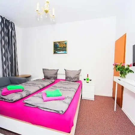 Bed and Breakfast Askania Braunlage