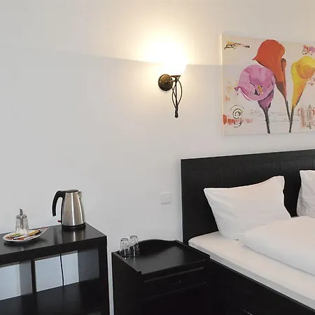 Bed and Breakfast Askania
