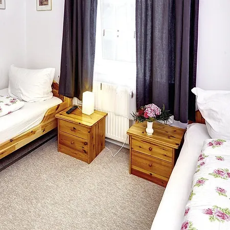 Bed and Breakfast Askania