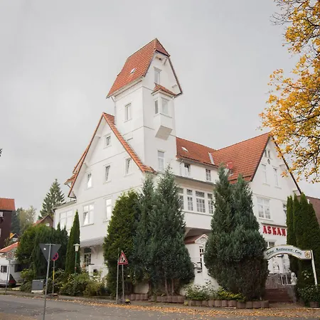 Bed and Breakfast Askania Braunlage