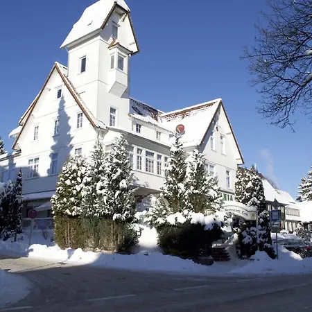 Bed and Breakfast Askania 2*