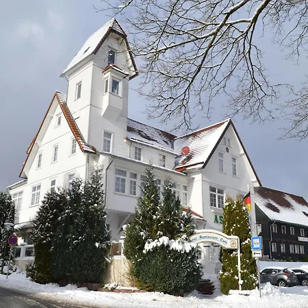 Askania Bed and Breakfast