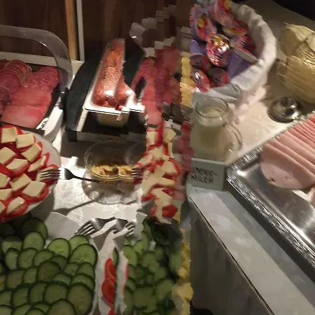 Askania Frühstückspension Braunlage