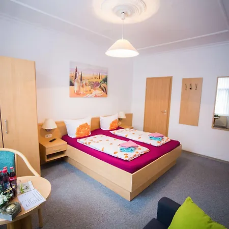 Askania 2* Braunlage