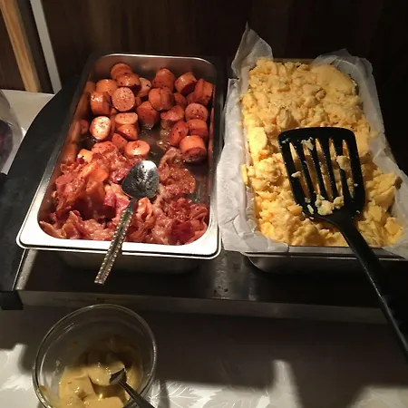 Askania Frühstückspension 2*