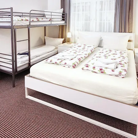 Bed and Breakfast Askania Braunlage