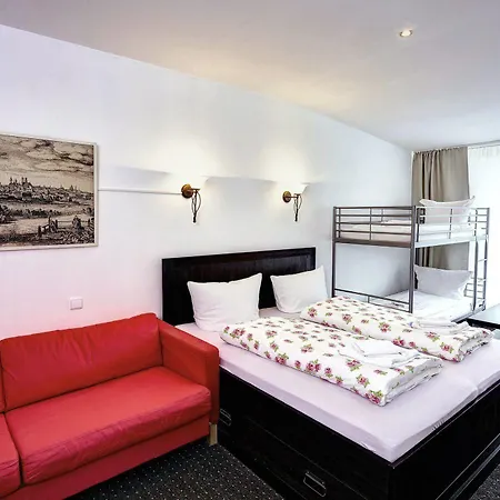 Bed and Breakfast Askania