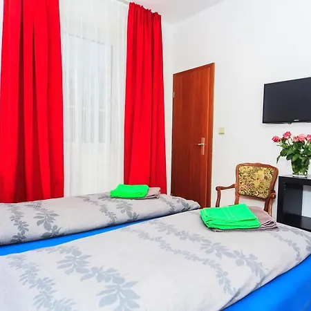 Bed and Breakfast Askania Braunlage