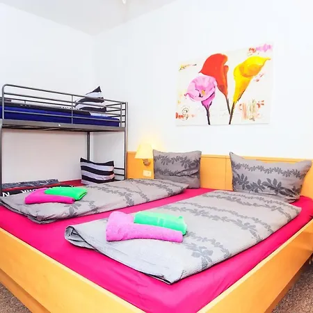 Askania Bed and Breakfast