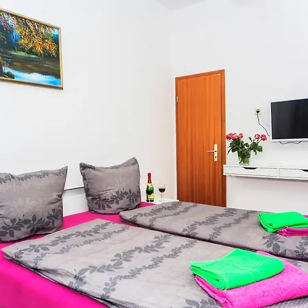 Bed and Breakfast Askania Braunlage