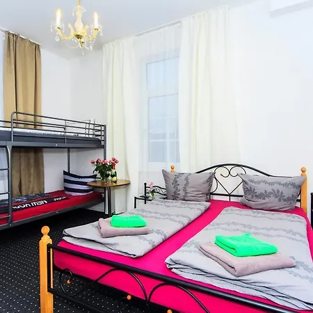 Frühstückspension Askania