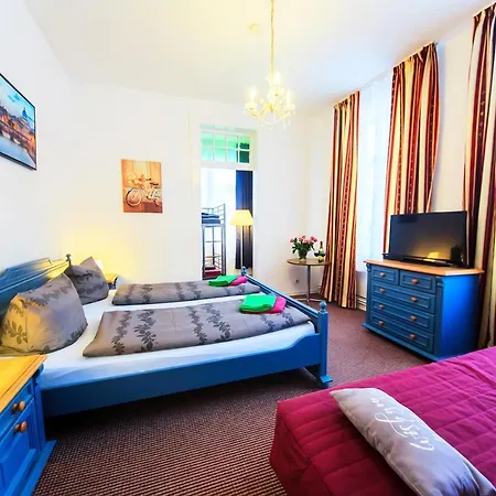 Askania Bed and Breakfast Braunlage