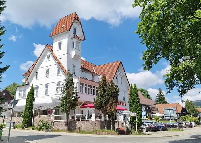 Askania 2* Braunlage