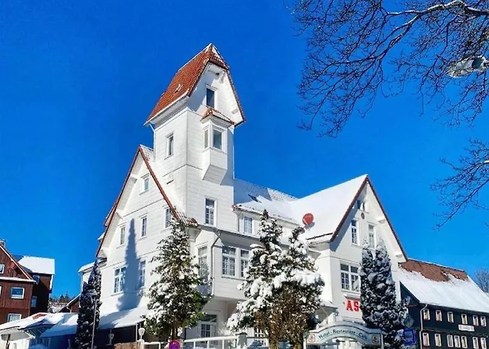 Askania Bed & Breakfast