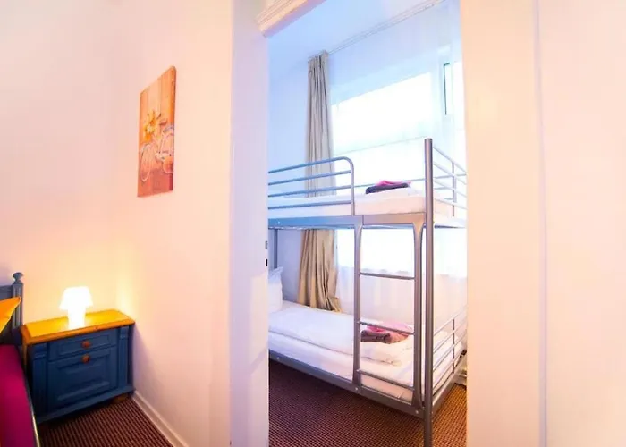 Askania Bed & Breakfast Braunlage