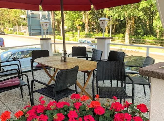 Askania 2* Braunlage