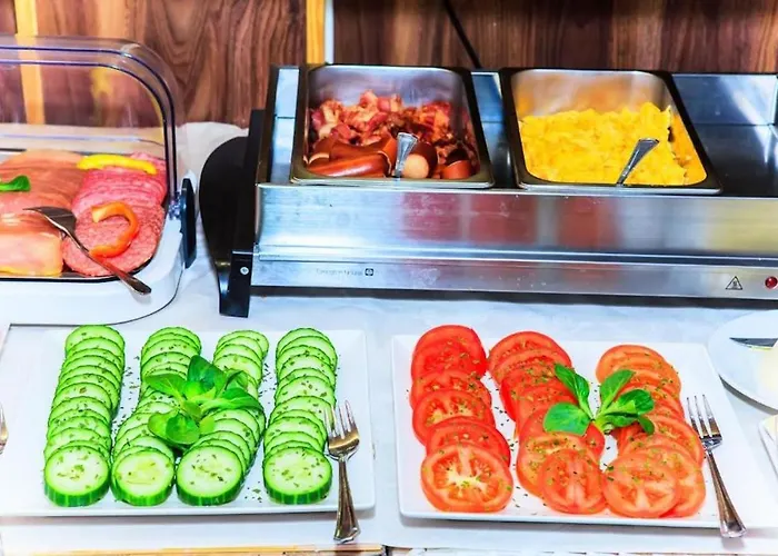 Askania Bed & Breakfast