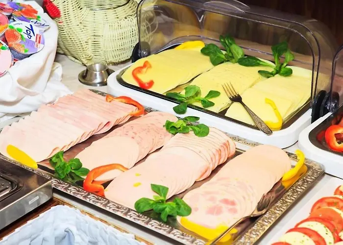 Askania Bed & Breakfast Braunlage