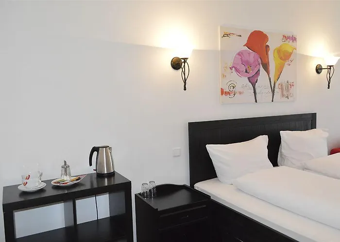 Bed & Breakfast Askania