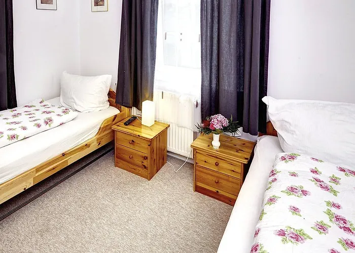 Bed & Breakfast Askania