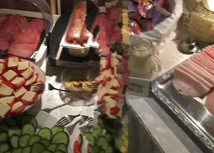 Askania Bed & Breakfast Braunlage