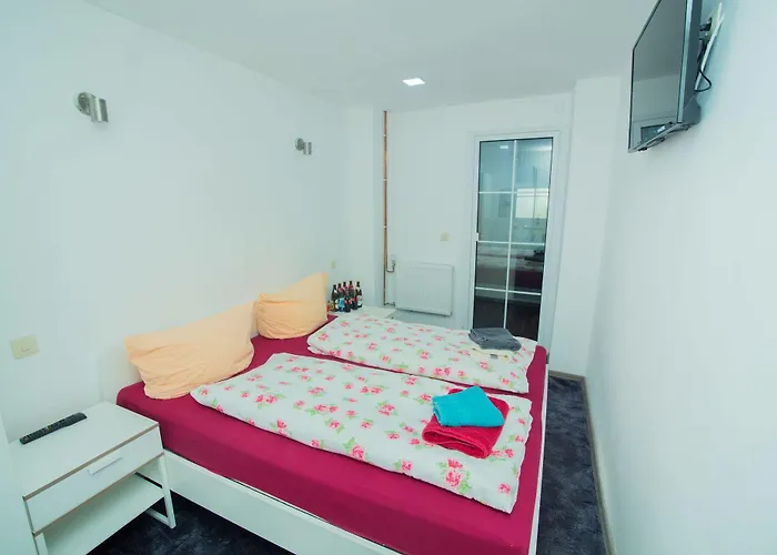 Askania Bed & Breakfast Braunlage