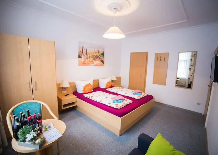 Askania 2* Braunlage