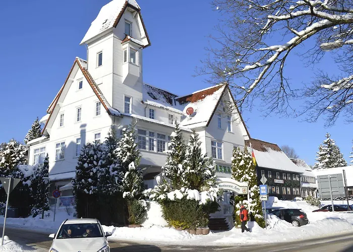 Askania Bed & Breakfast