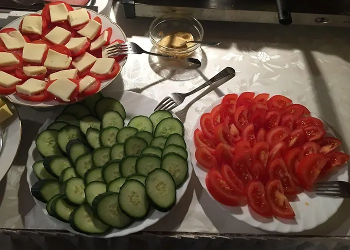 Askania Bed & Breakfast Braunlage