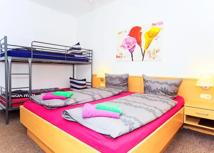 Askania Bed & Breakfast