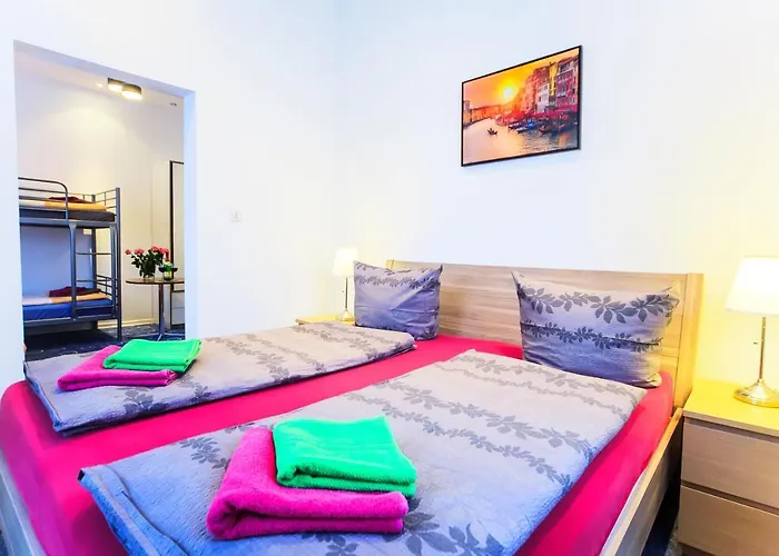 Bed & Breakfast Askania Braunlage