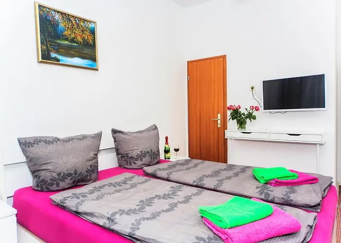 Bed & Breakfast Askania Braunlage