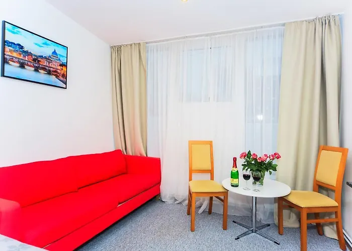 Askania Bed & Breakfast