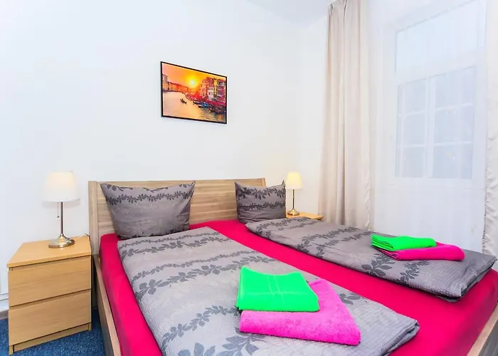 Askania Bed & Breakfast 2*